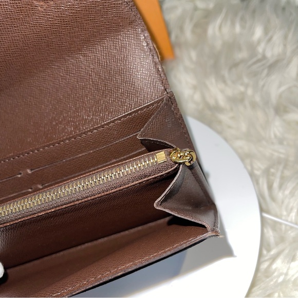 LIKE NEW LV DAMEIR EBENE - Picture 5 of 17